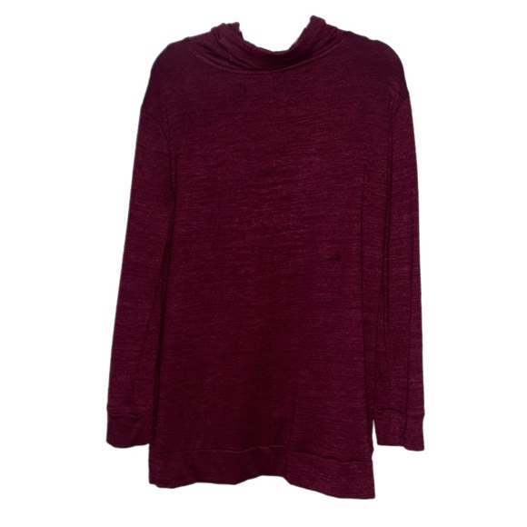 Women's Long Sleeve Turtleneck A New Day Size M - Picture 3 of 8